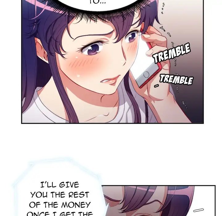 Yuri’s Part Time Job 27