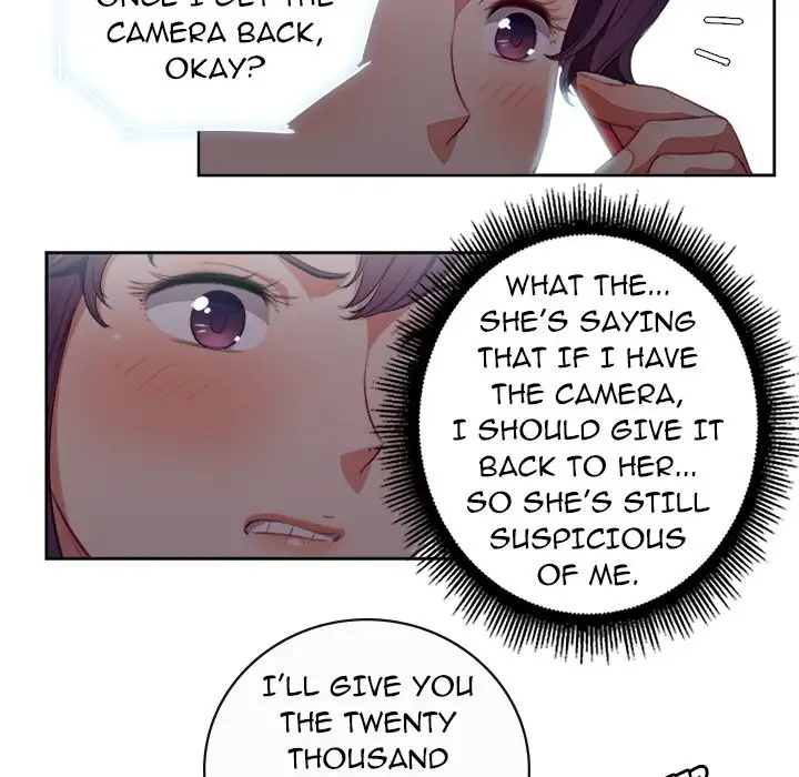 Yuri’s Part Time Job 28