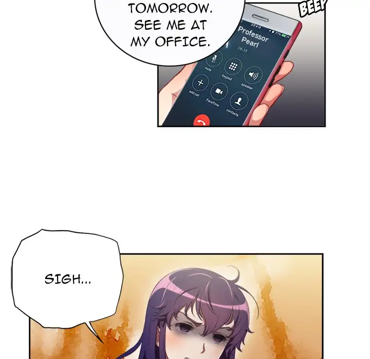 Yuri’s Part Time Job 29