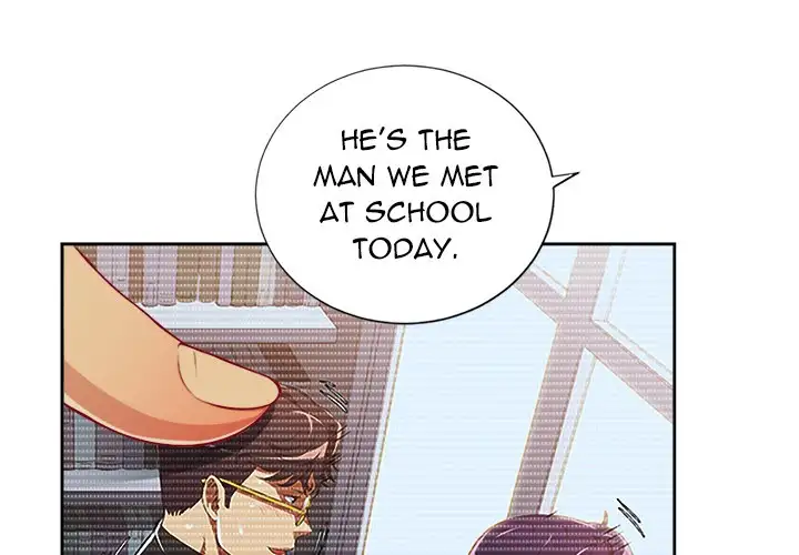 Yuri’s Part Time Job 4