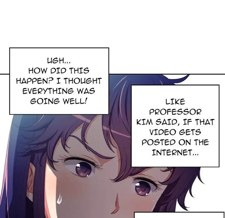 Yuri’s Part Time Job 31