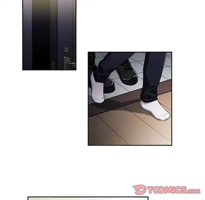 Yuri’s Part Time Job 34