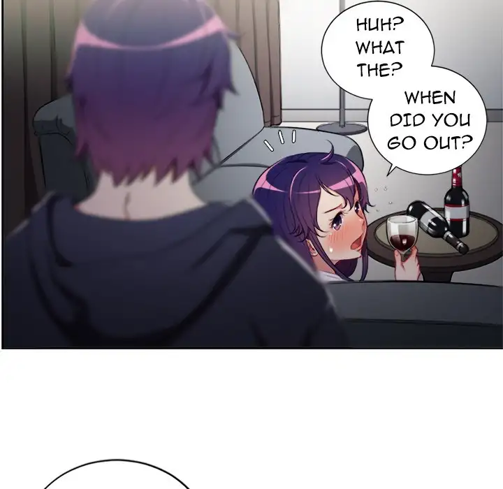 Yuri’s Part Time Job 37