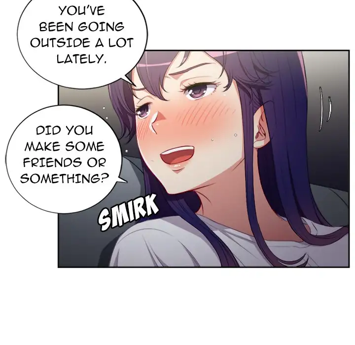 Yuri’s Part Time Job 38