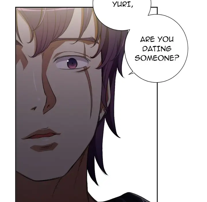 Yuri’s Part Time Job 41