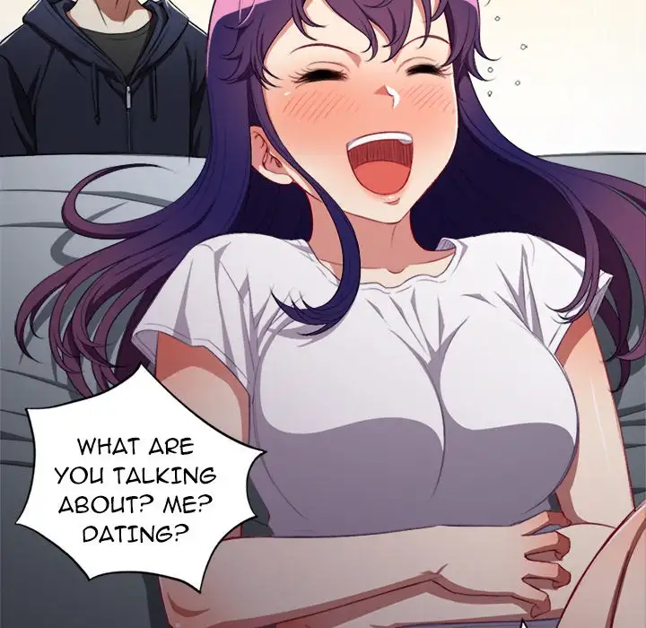 Yuri’s Part Time Job 44
