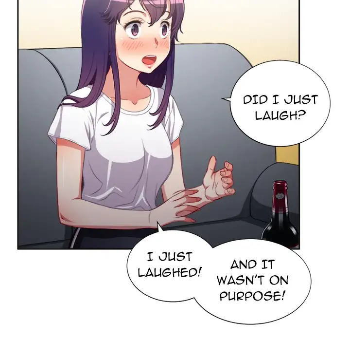 Yuri’s Part Time Job 46