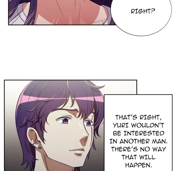 Yuri’s Part Time Job 48