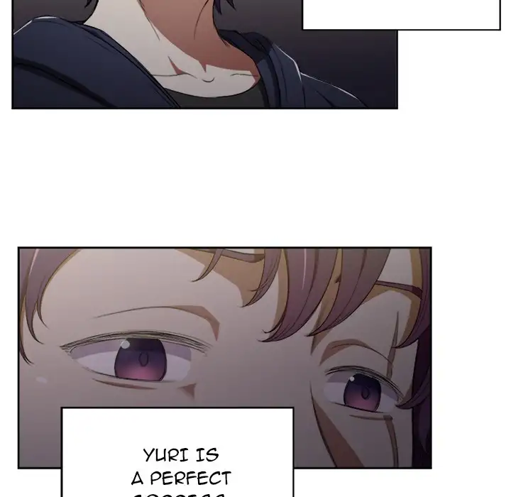Yuri’s Part Time Job 49