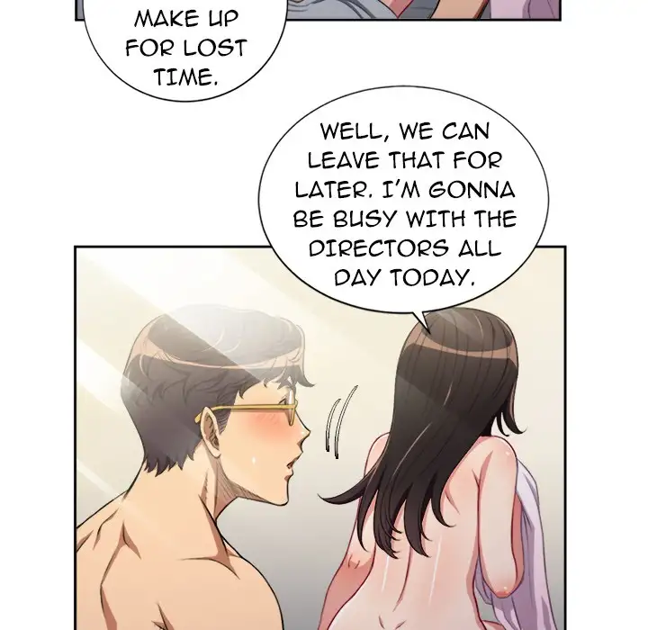 Yuri’s Part Time Job 53