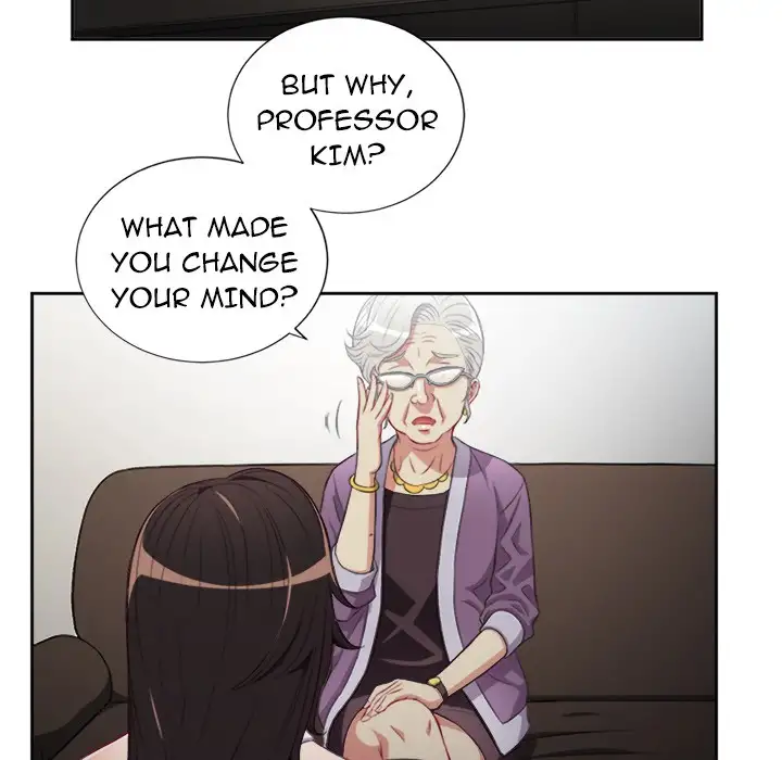 Yuri’s Part Time Job 63