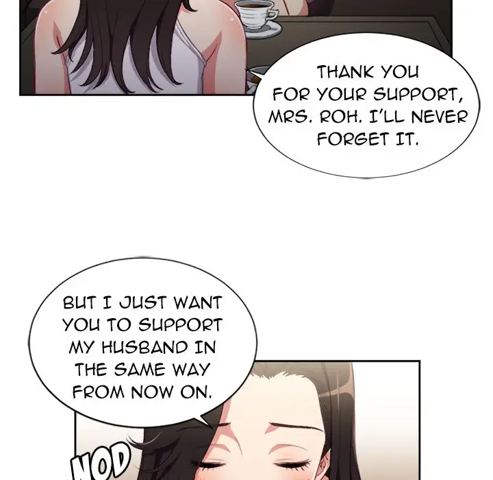 Yuri’s Part Time Job 64
