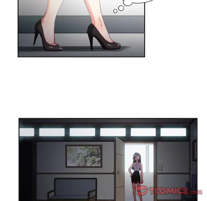 Yuri’s Part Time Job 66