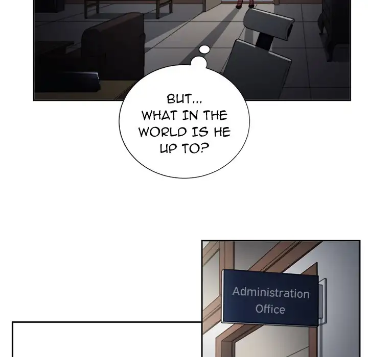 Yuri’s Part Time Job 67