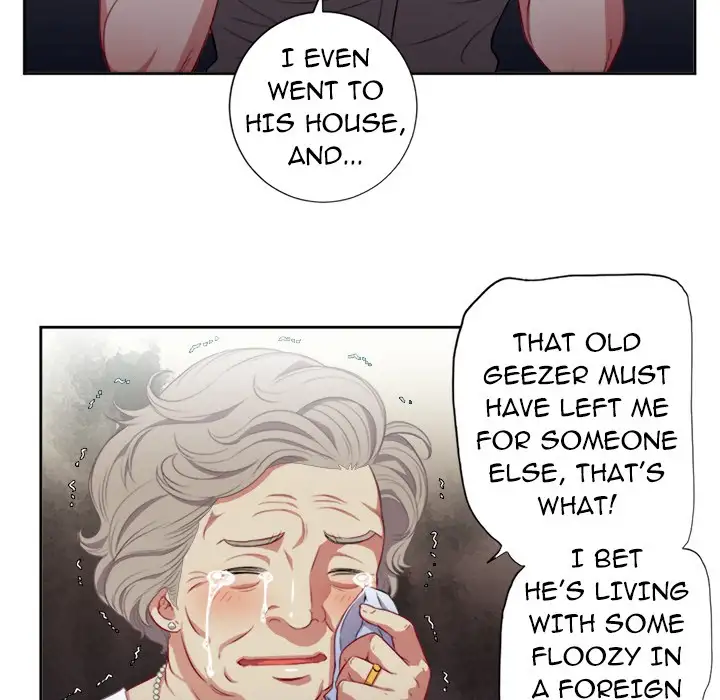 Yuri’s Part Time Job 69