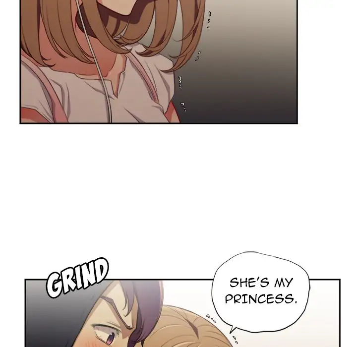 Yuri’s Part Time Job 8