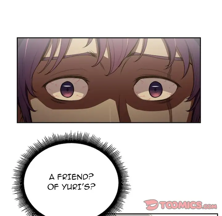 Yuri’s Part Time Job 10