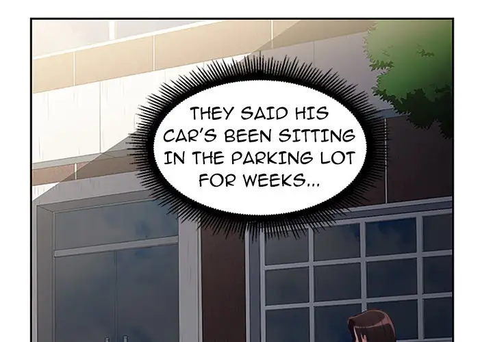 Yuri’s Part Time Job 1