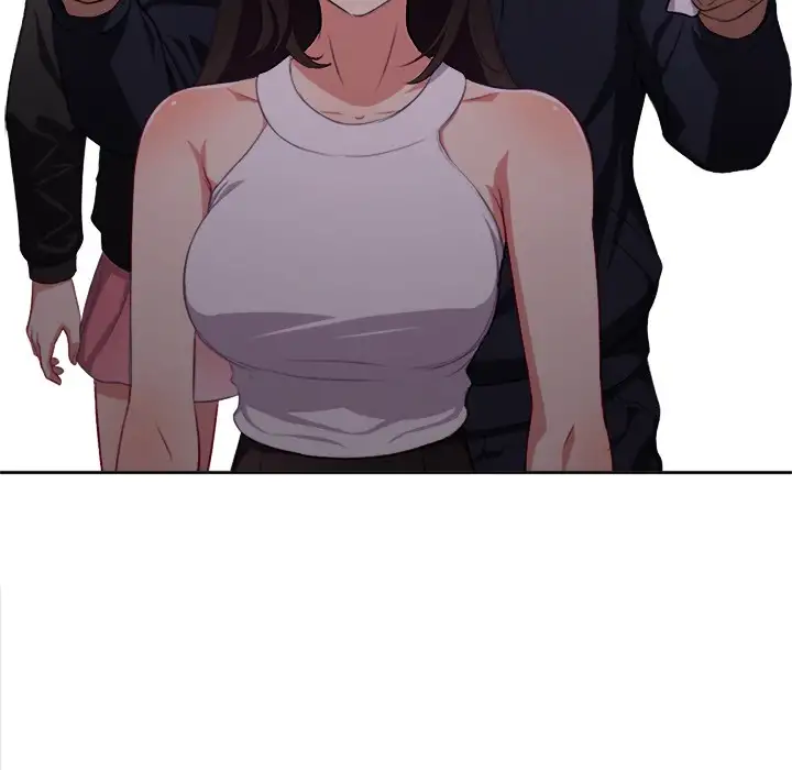 Yuri’s Part Time Job 11