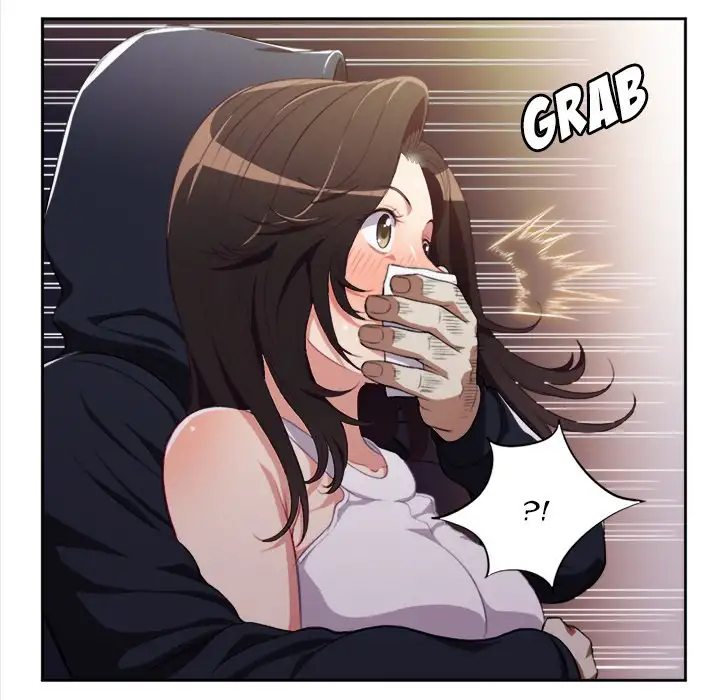 Yuri’s Part Time Job 12