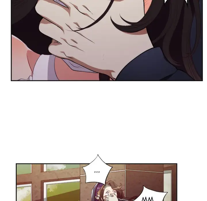 Yuri’s Part Time Job 14