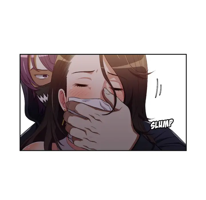Yuri’s Part Time Job 16
