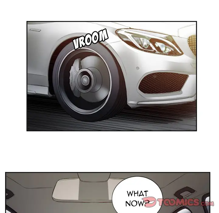 Yuri’s Part Time Job 18