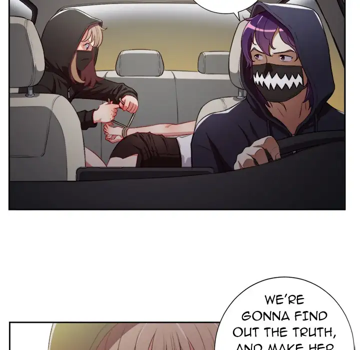 Yuri’s Part Time Job 19