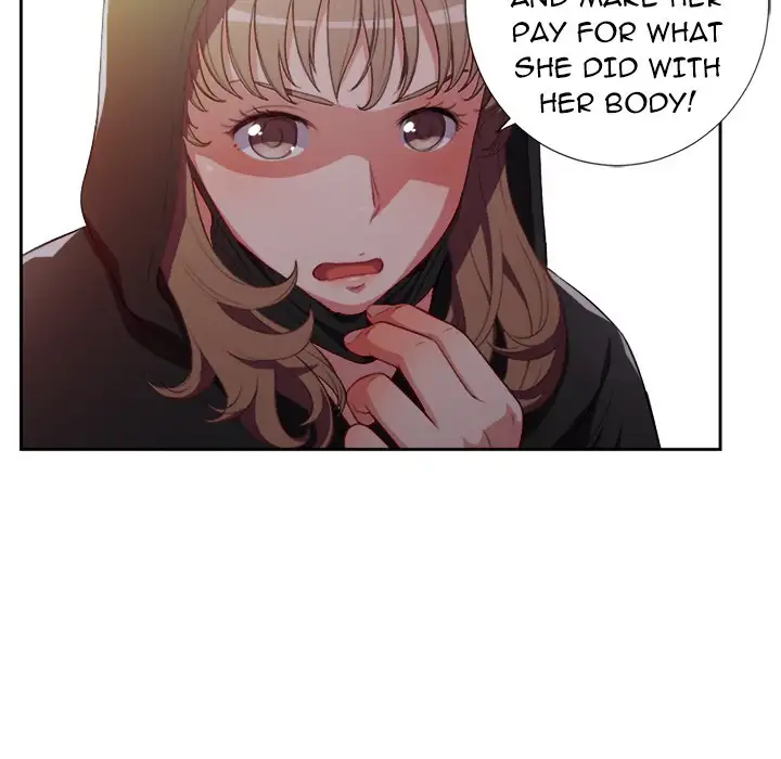 Yuri’s Part Time Job 20