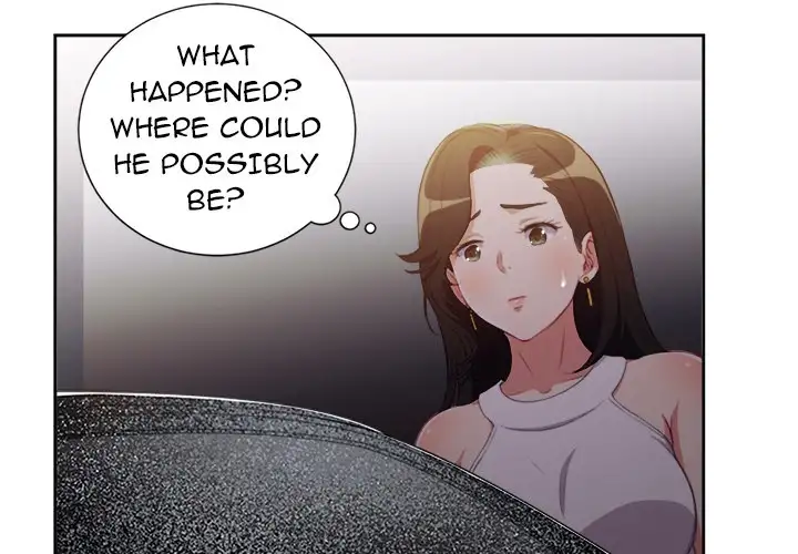 Yuri’s Part Time Job 3