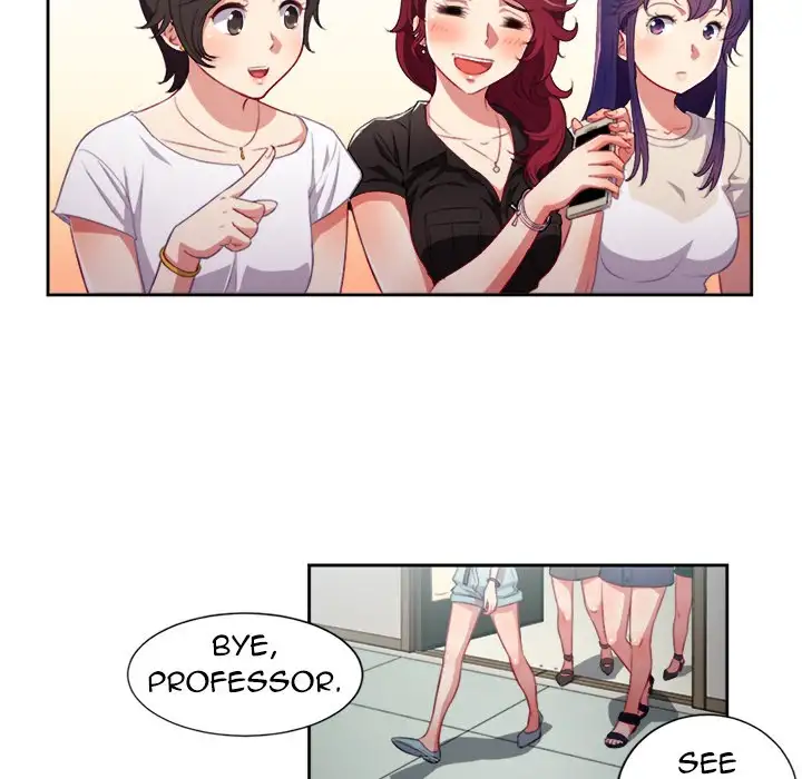 Yuri’s Part Time Job 24