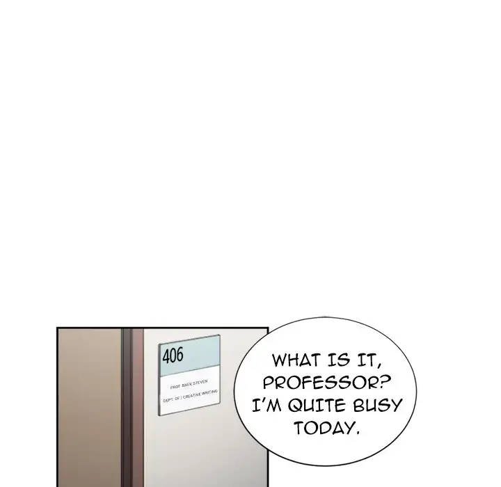 Yuri’s Part Time Job 27