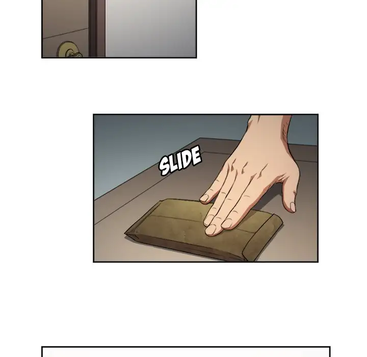 Yuri’s Part Time Job 28