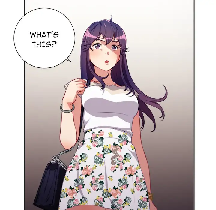 Yuri’s Part Time Job 29