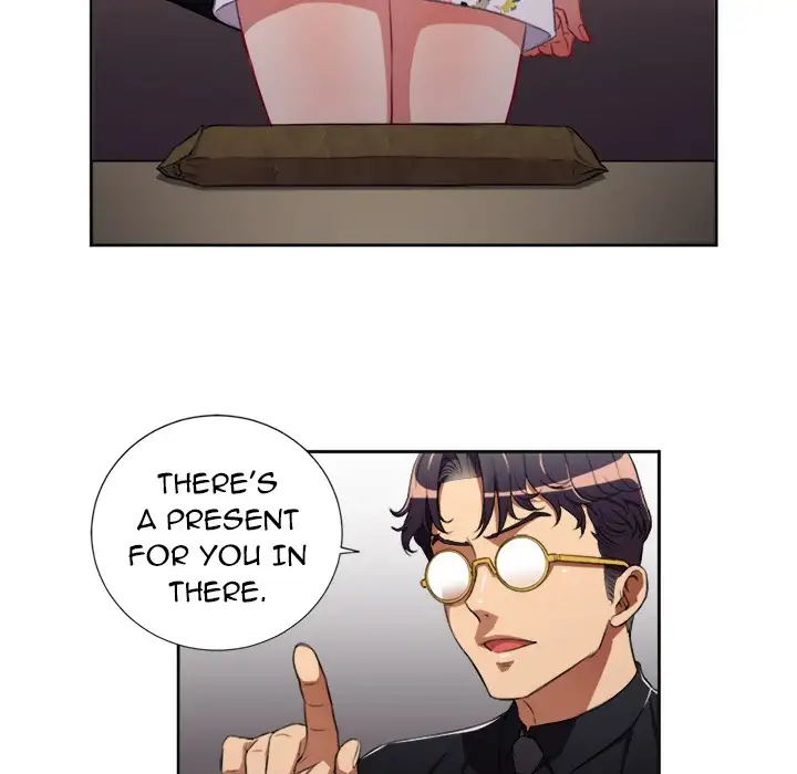 Yuri’s Part Time Job 30