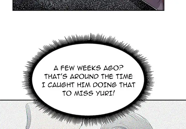 Yuri’s Part Time Job 4