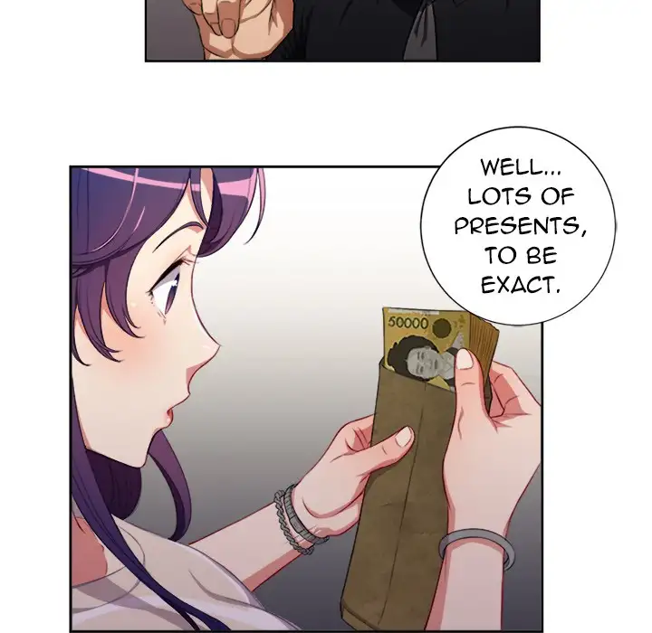 Yuri’s Part Time Job 31