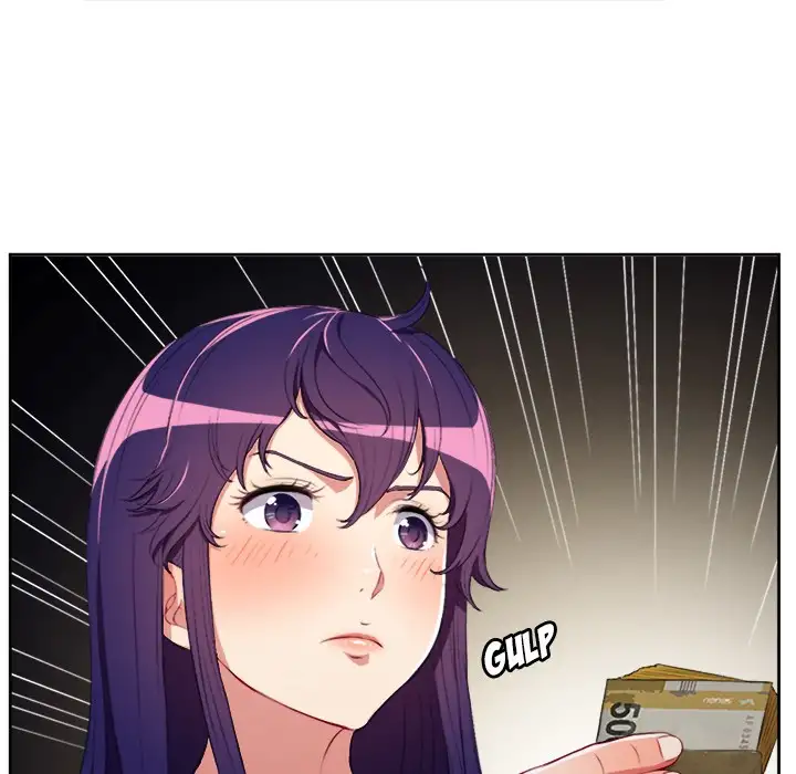 Yuri’s Part Time Job 32