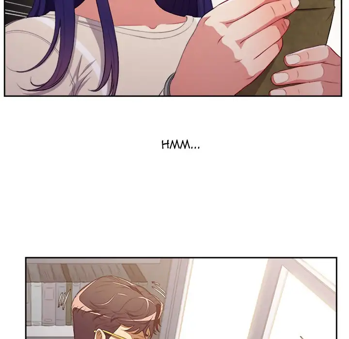 Yuri’s Part Time Job 33