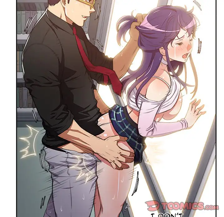 Yuri’s Part Time Job 34