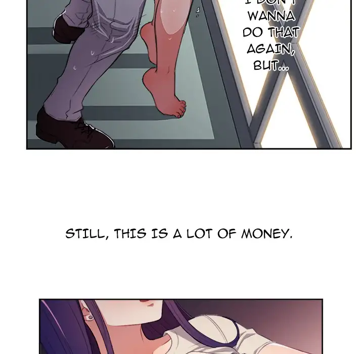 Yuri’s Part Time Job 35
