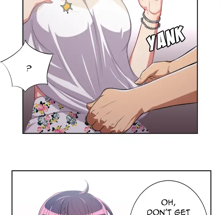 Yuri’s Part Time Job 44