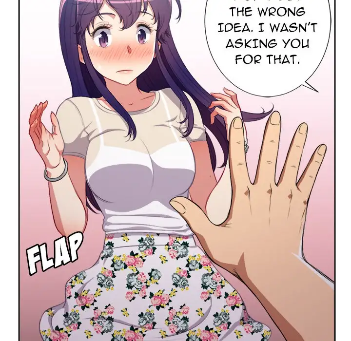 Yuri’s Part Time Job 45