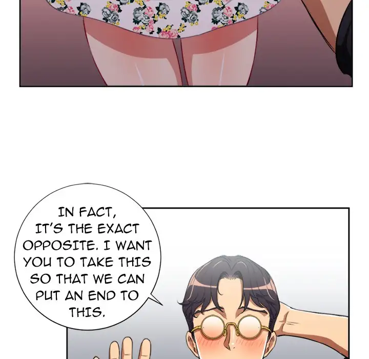 Yuri’s Part Time Job 46
