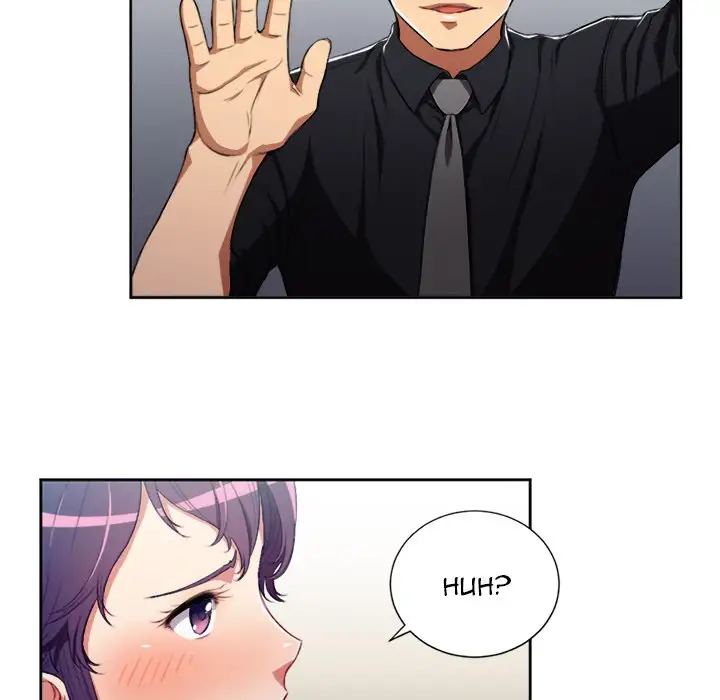 Yuri’s Part Time Job 47
