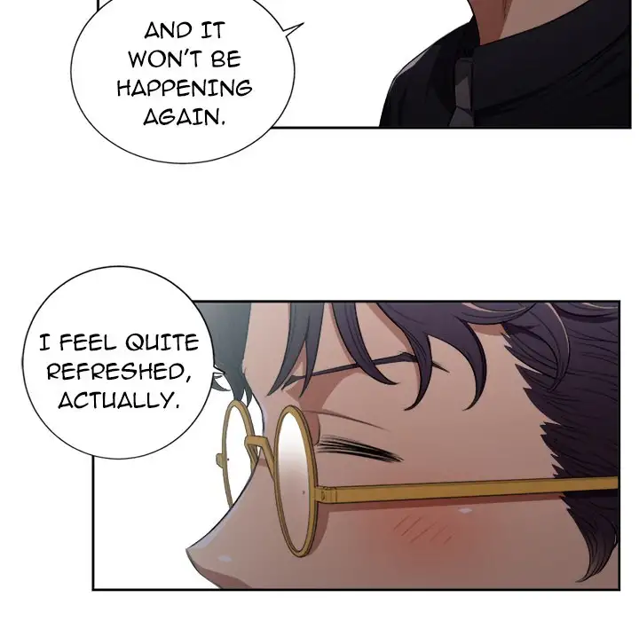 Yuri’s Part Time Job 49