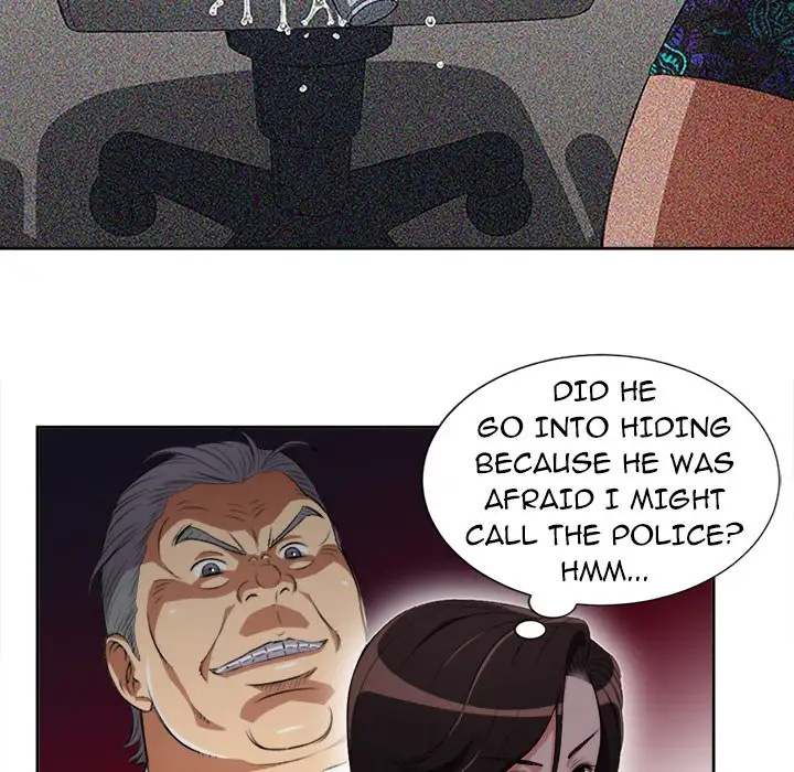 Yuri’s Part Time Job 6