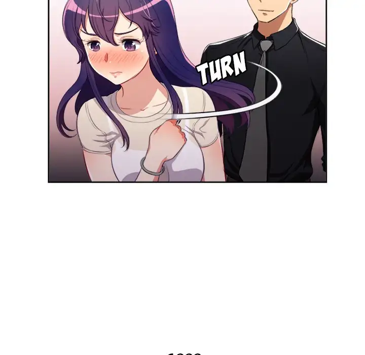 Yuri’s Part Time Job 52