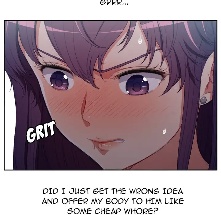 Yuri’s Part Time Job 53