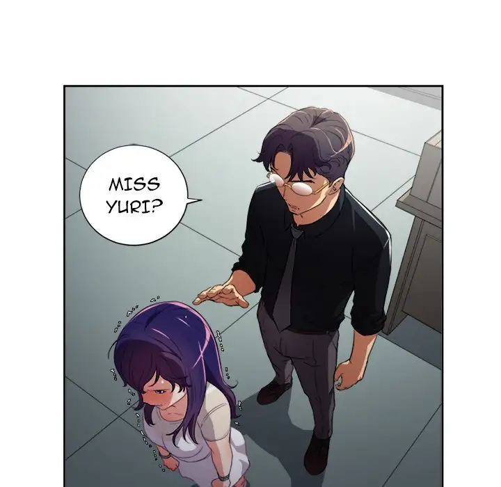 Yuri’s Part Time Job 54